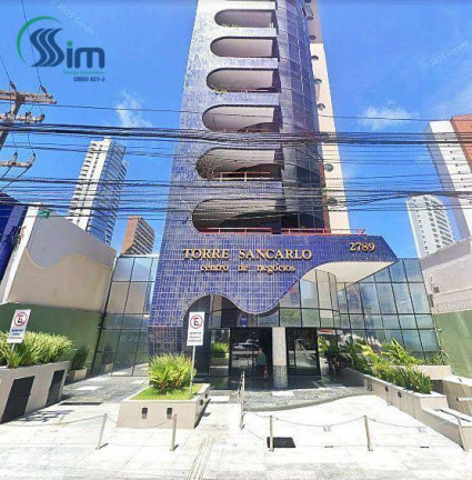 Loja à Venda, 42 m² em Aldeota - Fortaleza