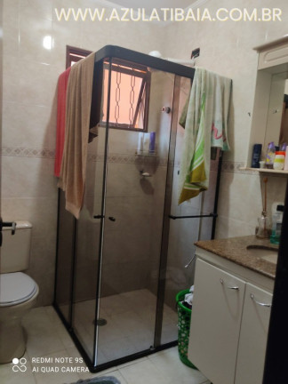 Imagem Casa com 4 Quartos à Venda, 172 m² em Atibaia Jardim - Atibaia