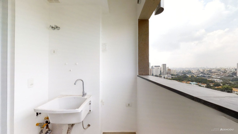 Imagem Apartamento com 3 Quartos à Venda, 80 m² em Bosque Da Saúde - São Paulo