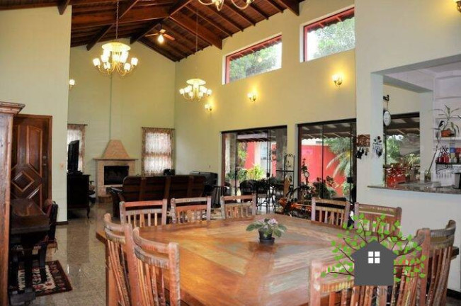Imagem Casa com 4 Quartos à Venda, 1 m² em Transurb - Itapevi Imagem Casa com 4 Quartos à Venda, 1 m² em Transurb - Itapevi