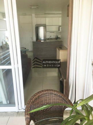 Imagem Apartamento com 2 Quartos à Venda, 67 m² em Vila Mariana - São Paulo