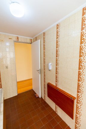 Imagem Apartamento com 1 Quarto à Venda, 50 m² em Itaim Bibi - São Paulo Imagem Apartamento com 1 Quarto à Venda, 50 m² em Itaim Bibi - São Paulo
