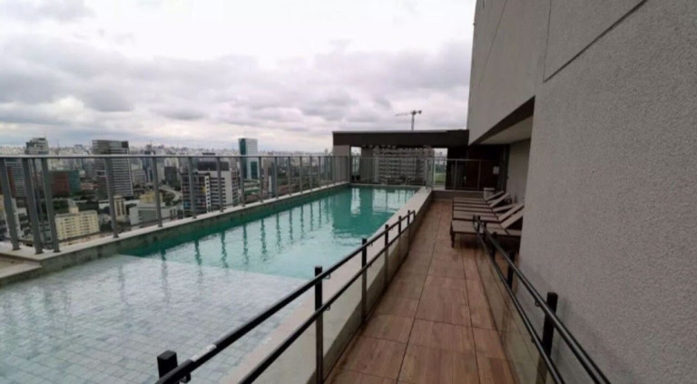 Imagem Apartamento com 2 Quartos à Venda, 63 m² em Butantã - São Paulo