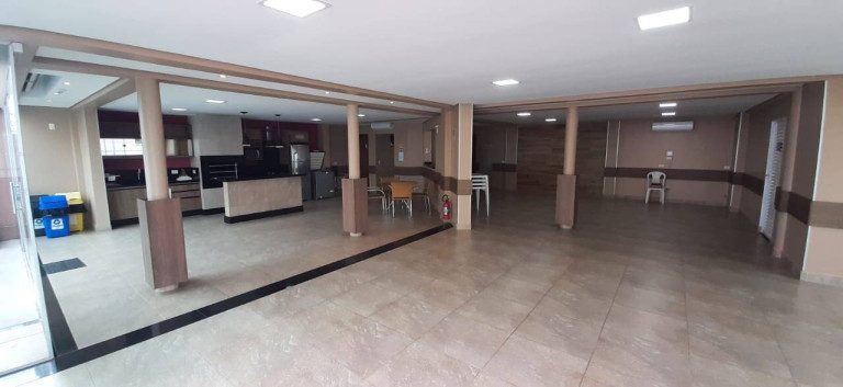 Imagem Apartamento com 2 Quartos à Venda, em Arapongas Imagem Apartamento com 2 Quartos à Venda, em Arapongas