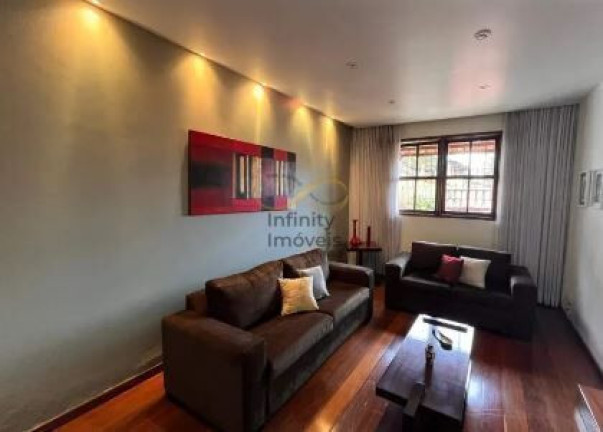 Imagem Casa com 4 Quartos à Venda, 315 m² em Castelo - Belo Horizonte Imagem Casa com 4 Quartos à Venda, 315 m² em Castelo - Belo Horizonte