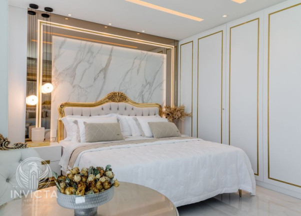 Imagem Cobertura com 4 Quartos à Venda, 300 m² em Centro - Balneário Camboriú Imagem Cobertura com 4 Quartos à Venda, 300 m² em Centro - Balneário Camboriú