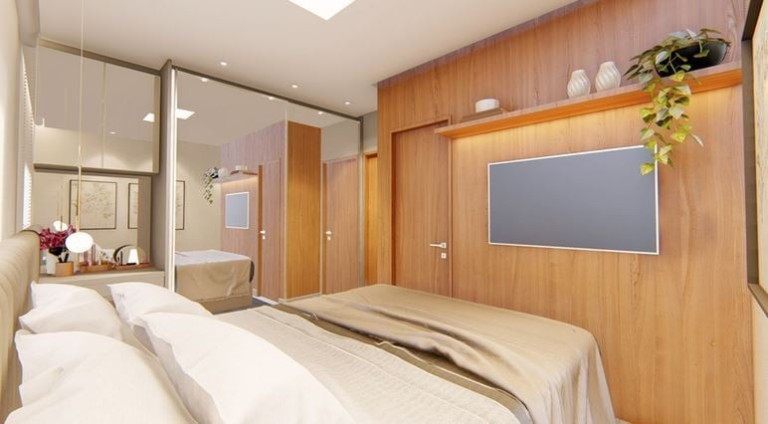 Imagem Apartamento com 3 Quartos à Venda, 81 m² em Setor Leste Universitário - Goiânia Imagem Apartamento com 3 Quartos à Venda, 81 m² em Setor Leste Universitário - Goiânia