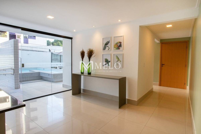 Imagem Apartamento com 1 Quarto à Venda, 58 m² em Encruzilhada - Recife Imagem Apartamento com 1 Quarto à Venda, 58 m² em Encruzilhada - Recife