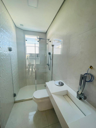 Imagem Casa de Condomínio com 4 Quartos à Venda, 501 m² em Alphaville (abrantes) - Camaçari