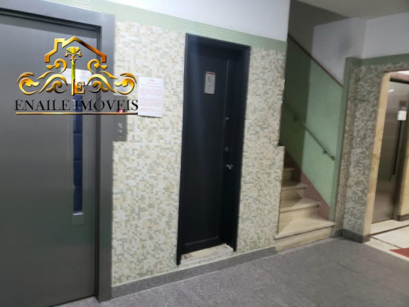 Imagem Apartamento com 1 Quarto à Venda, 20 m² em Flamengo - Rio De Janeiro