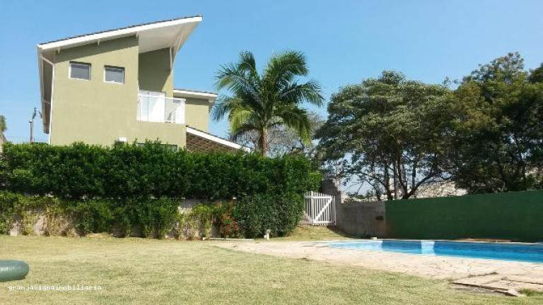 Imagem Casa com 3 Quartos à Venda, 279 m² em Paysage Clair - Vargem Grande Paulista