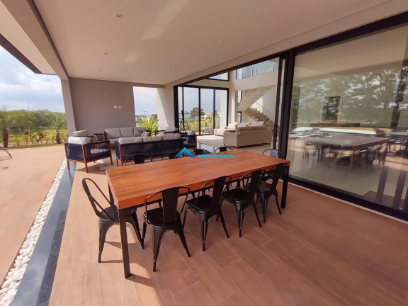 Imagem Casa com 5 Quartos à Venda, 400 m² em Bairro Do Jacaré - Cabreúva