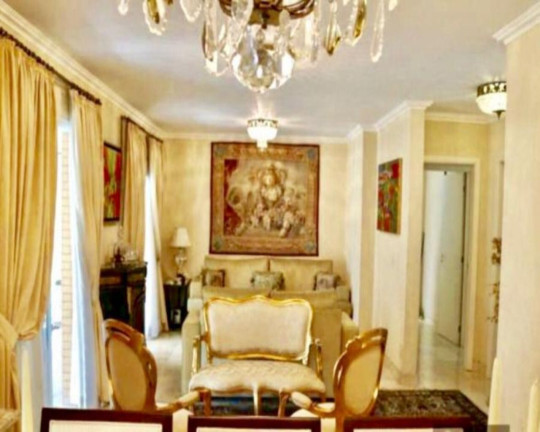 Imagem Apartamento com 2 Quartos à Venda, 95 m² em Vila Nova Conceição - São Paulo Imagem Apartamento com 2 Quartos à Venda, 95 m² em Vila Nova Conceição - São Paulo
