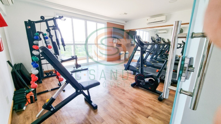 Imagem Apartamento com 3 Quartos à Venda, 98 m² em Jardim Da Penha - Vitória