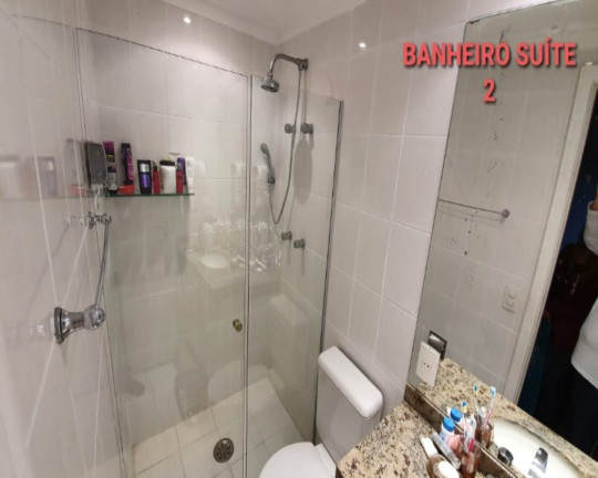 Imagem Imóvel com 4 Quartos à Venda, 136 m² em Brooklin Paulista - São Paulo