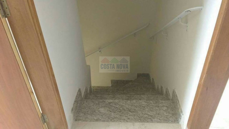 Imagem Casa com 2 Quartos à Venda, 95 m² em Sítio Do Campo - Praia Grande