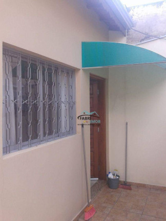 Imagem Sobrado com 2 Quartos à Venda, 147 m² em Jardim Rosália Alcolea - Sorocaba Imagem Sobrado com 2 Quartos à Venda, 147 m² em Jardim Rosália Alcolea - Sorocaba