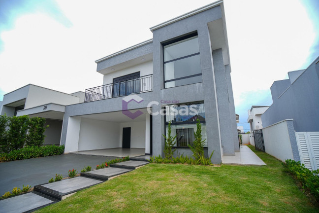 Imagem Casa à Venda, 306 m² em Condominio Terras Alpha 2 - Foz Do Iguacu Imagem Casa à Venda, 306 m² em Condominio Terras Alpha 2 - Foz Do Iguacu