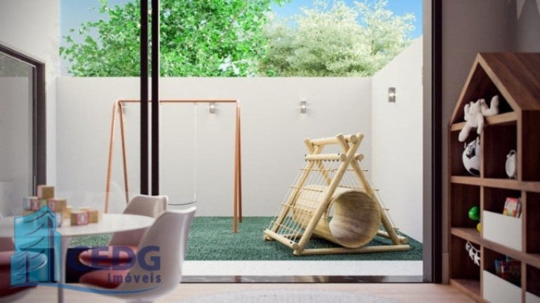 Imagem Apartamento com 3 Quartos à Venda, 105 m² em água Verde - Curitiba Imagem Apartamento com 3 Quartos à Venda, 105 m² em água Verde - Curitiba