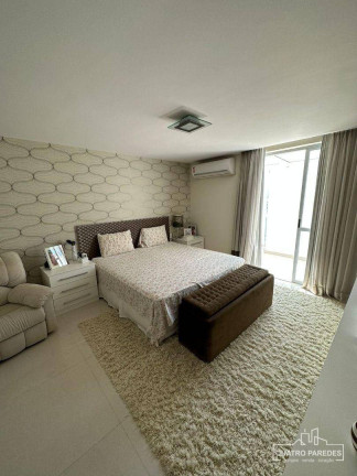 Imagem Cobertura com 4 Quartos à Venda, 260 m² em Barra Da Tijuca - Rio De Janeiro Imagem Cobertura com 4 Quartos à Venda, 260 m² em Barra Da Tijuca - Rio De Janeiro