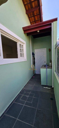 Imagem Casa com 4 Quartos à Venda, 160 m² em Urbanova - São José Dos Campos Imagem Casa com 4 Quartos à Venda, 160 m² em Urbanova - São José Dos Campos