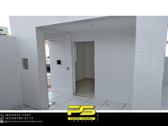 Imagem Apartamento com 2 Quartos à Venda, 58 m² em Manaíra - João Pessoa Imagem Apartamento com 2 Quartos à Venda, 58 m² em Manaíra - João Pessoa