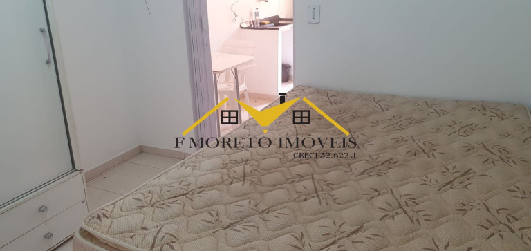 Imagem Casa com 1 Quarto para Alugar, em Estância São Pedro (zona Rural) - São José Do Rio Preto Imagem Casa com 1 Quarto para Alugar, em Estância São Pedro (zona Rural) - São José Do Rio Preto