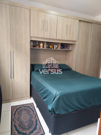 Imagem Apartamento com 2 Quartos à Venda, 60 m² em Vila Tupi - Praia Grande