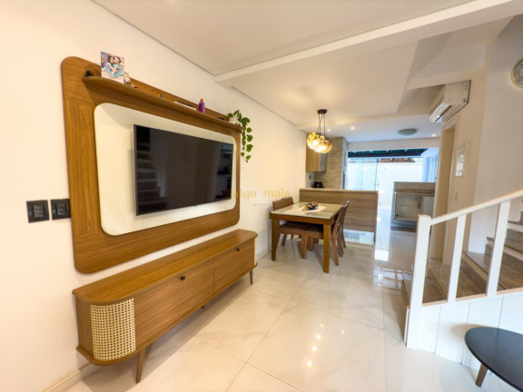 Imagem Casa com 2 Quartos à Venda, 95 m² em Condominio Pacific Residence Club - Xangri-lá Imagem Casa com 2 Quartos à Venda, 95 m² em Condominio Pacific Residence Club - Xangri-lá
