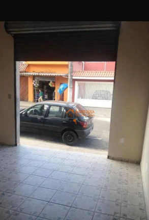 Casa com 3 Quartos à Venda, 250 m² em Jardim Ponte Alta I - Guarulhos