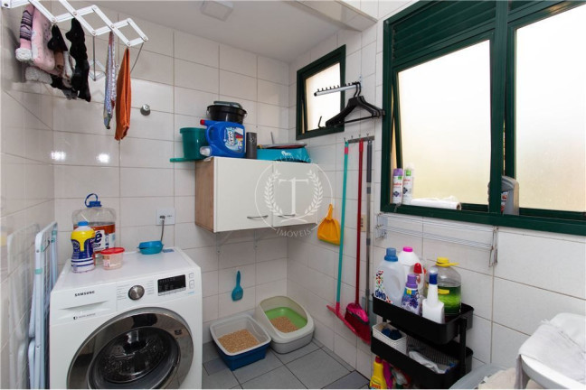 Imagem Apartamento com 3 Quartos à Venda, 75 m² em Morumbi - São Paulo