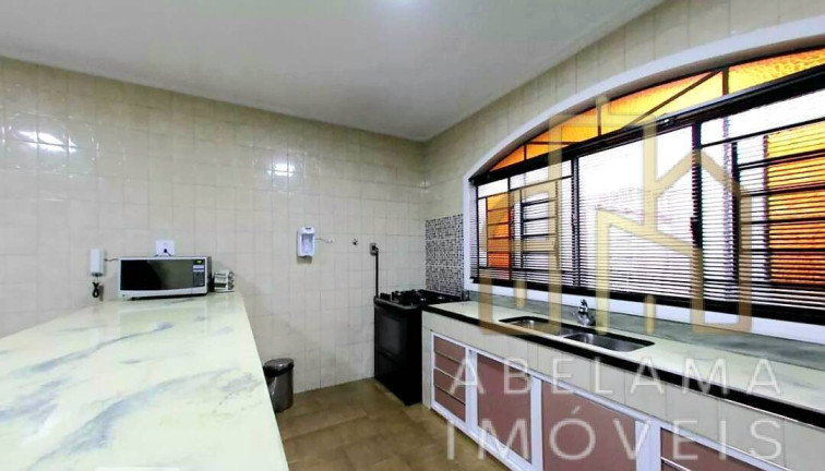 Imagem Sobrado com 4 Quartos à Venda, 238 m² em Barcelona - São Caetano Do Sul