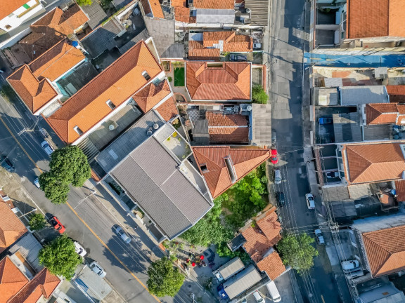 Imagem Terreno à Venda, 207 m² em Vila Maria Alta - São Paulo Imagem Terreno à Venda, 207 m² em Vila Maria Alta - São Paulo