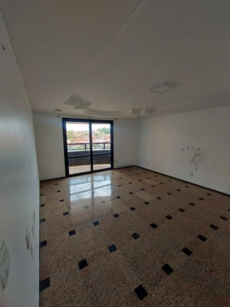Imagem Apartamento com 4 Quartos à Venda ou Locação, 330 m² em Mucuripe - Fortaleza