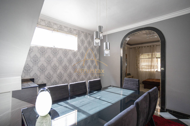 Imagem Casa com 4 Quartos à Venda, 511 m² em Vila Yolanda - Osasco Imagem Casa com 4 Quartos à Venda, 511 m² em Vila Yolanda - Osasco