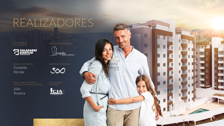 Imagem Apartamento com 3 Quartos à Venda, 70 m² em João Pinheiro - Belo Horizonte Imagem Apartamento com 3 Quartos à Venda, 70 m² em João Pinheiro - Belo Horizonte