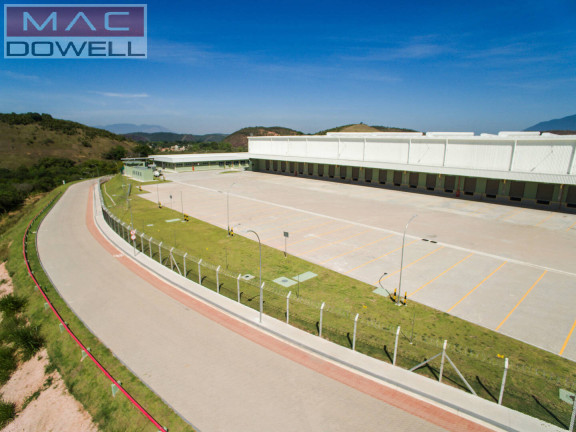 Imagem Galpão para Alugar, 4.032 m² em Mantiquira / Duque De Caxias / Rj - Duque De Caxias Imagem Galpão para Alugar, 4.032 m² em Mantiquira / Duque De Caxias / Rj - Duque De Caxias