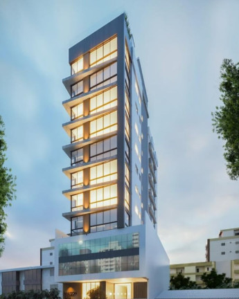 Apartamento com 3 Quartos à Venda, 109 m² em Zona Nova - Capão Da Canoa