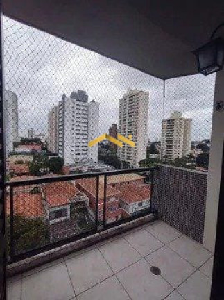 Imagem Apartamento com 3 Quartos à Venda, 90 m² em Vila Mascote - São Paulo Imagem Apartamento com 3 Quartos à Venda, 90 m² em Vila Mascote - São Paulo