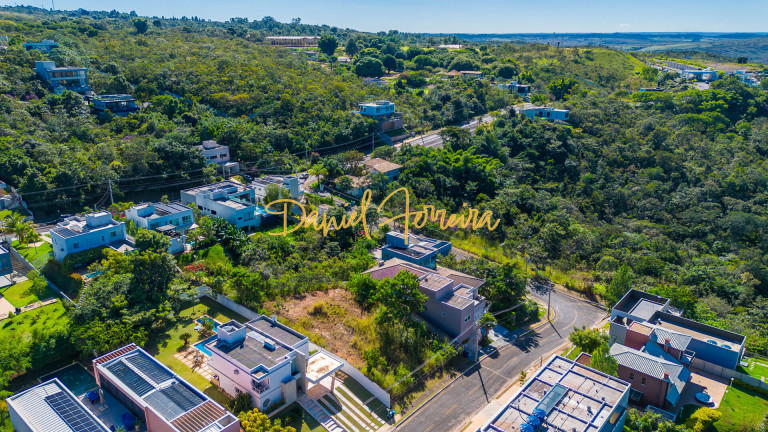 Terreno à Venda, 1.000 m² em Setor Habitacional Jardim Botânico - Brasília