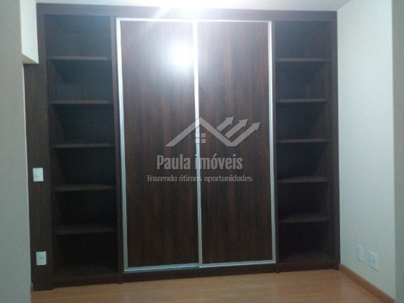 Imagem Apartamento com 3 Quartos à Venda, 96 m² em Parque Residencial Aquarius - Sao Jose Dos Campos