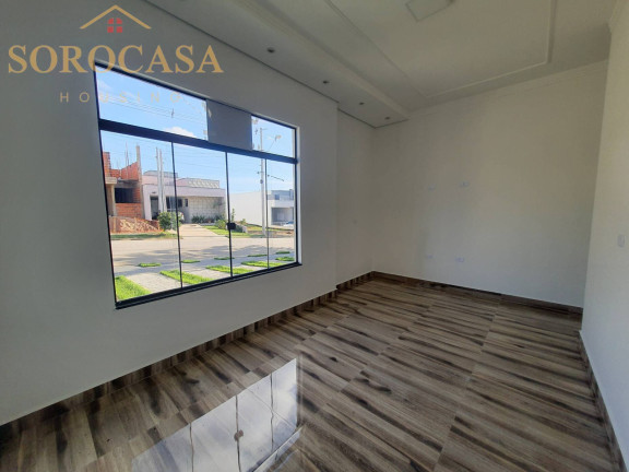 Imagem Casa com 3 Quartos à Venda,  em Jardim Residencial Villagio Ipanema I - Sorocaba