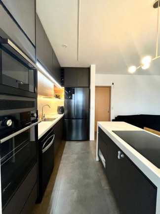 Imagem Apartamento com 2 Quartos à Venda, 610.000 m² em São Paulo - Jundiaí