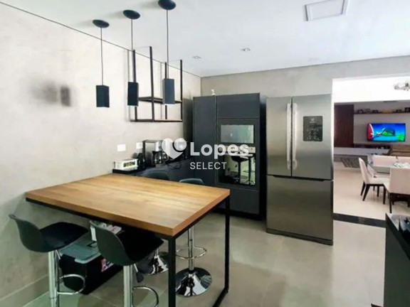 Imagem Imóvel com 3 Quartos à Venda,  em Villaggio Capríccio - Louveira