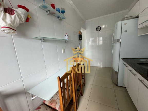 Imagem Apartamento com 2 Quartos à Venda, 77 m² em Aviação - Praia Grande Imagem Apartamento com 2 Quartos à Venda, 77 m² em Aviação - Praia Grande
