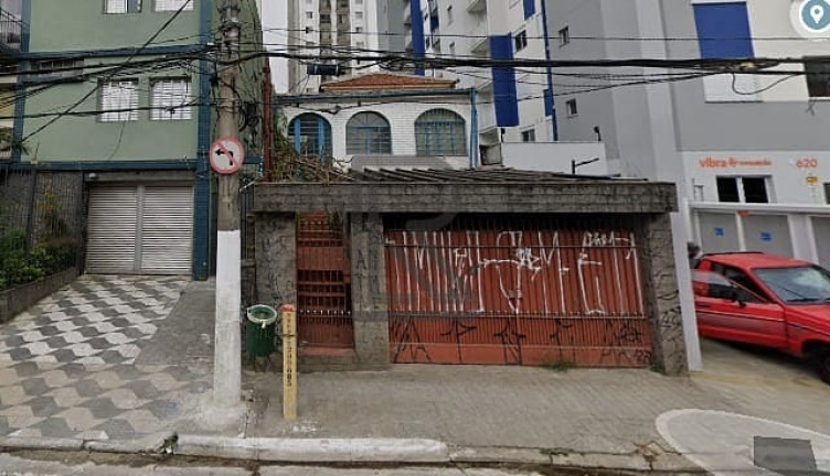Casa com 3 Quartos à Venda, 250 m² em Vila Guarani (z Sul) - São Paulo