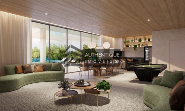 Imagem Apartamento com 2 Quartos à Venda, 75 m² em Jardim Da Glória - São Paulo