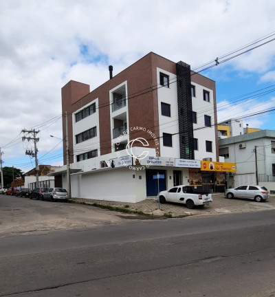 Apartamento com 2 Quartos à Venda, 76 m² em Nossa Senhora Das Dores - Santa Maria