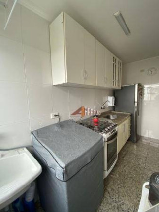 Imagem Apartamento com 3 Quartos à Venda, 47 m² em Vila Sílvia - São Paulo Imagem Apartamento com 3 Quartos à Venda, 47 m² em Vila Sílvia - São Paulo