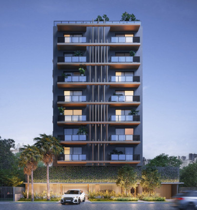 Apartamento com 1 Quarto à Venda, 41 m² em Boa Vista - Porto Alegre